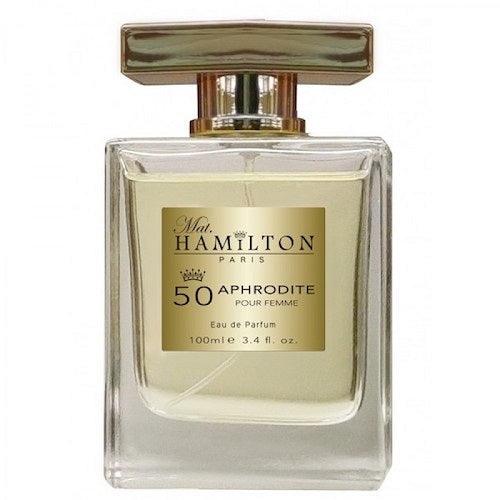 Hamilton Aphrodite 50 EDP Perfume For Women 100ml - Thescentsstore